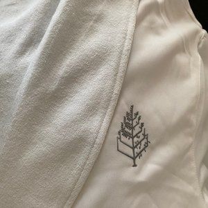 XL Spa Robe from the Four Seasons